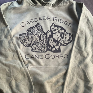 Cascade Ridge Cane Corso Kennel