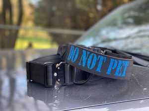 Envy Edition Collars