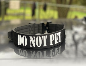 Do Not Pet