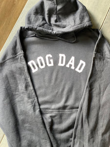 Dog Dad Hoodie