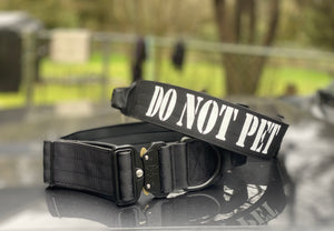 Do Not Pet